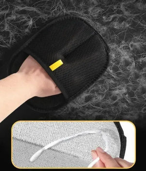 Pet Easy Hair Remover Glove