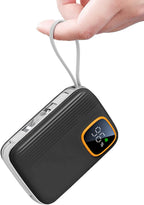 20000mAh Fast Charging Travel Power Bank
