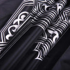 Portable Travel Prayer Mat With Compass