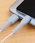 Charging Cable Dust-Proof Protective Cover