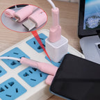 Charging Cable Dust-Proof Protective Cover