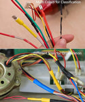 Heat Shrink Cable Repair Tube (164 Pcs)