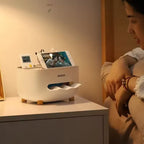 Cute Large Multi-Functional Accessories Box