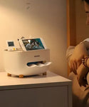 Cute Large Multi-Functional Accessories Box