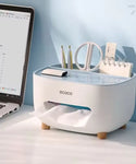 Cute Large Multi-Functional Accessories Box