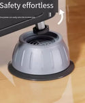 Non-Slip Home Appliance & Furniture Foot Pads