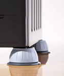Non-Slip Home Appliance & Furniture Foot Pads