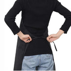 Oil-Proof Kitchen Apron
