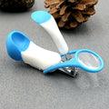 Baby Nail Cutter With Magnifying Glass