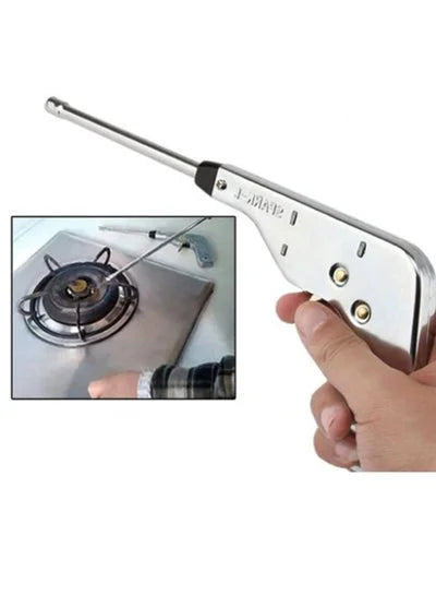 Mechanical Gas Igniter