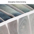 Foldable Clothes Organizer