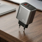 45W Super Fast Charging Adapter