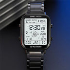 SKMEI 3D Pedometer Digital Watch