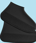 Anti-Slip Silicone Shoe Cover