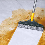 3 in 1 Magic Floor Scrubbing Brush