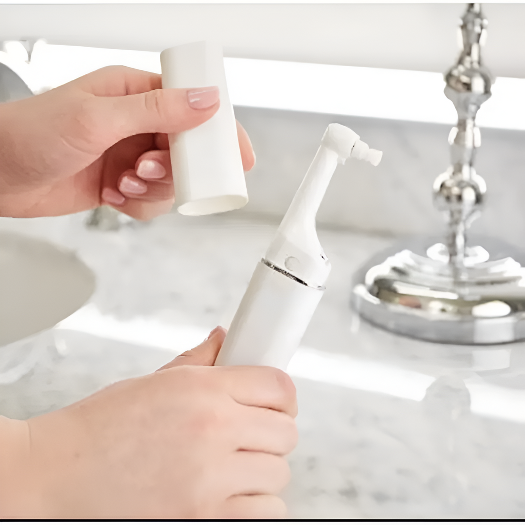 Professional Electric Teeth Whitening Polisher