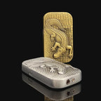 The Crocodile Lighter