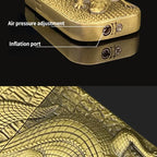 The Crocodile Lighter