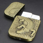 The Crocodile Lighter