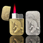 The Crocodile Lighter