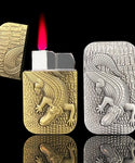 The Crocodile Lighter