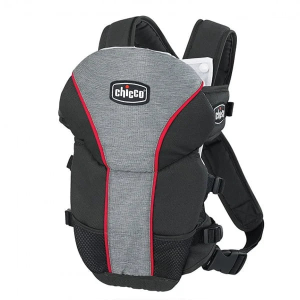 Chicco Multi-Functional Baby Carrier