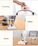 Portable Rechargeable Mini Humidifier