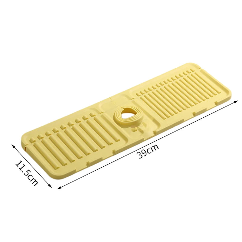 Silicone Multipurpose Drainage Protectors Mat