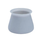 4 Pcs Silicon Furniture Leg Protection Pad