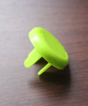 Kids Safety Power Plug Cover (10 Pcs)