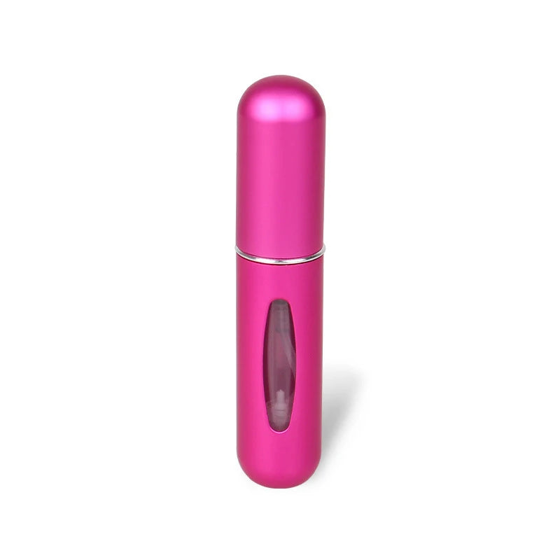 Portable Mini Perfume Atomizer