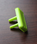 Kids Safety Power Plug Cover (10 Pcs)