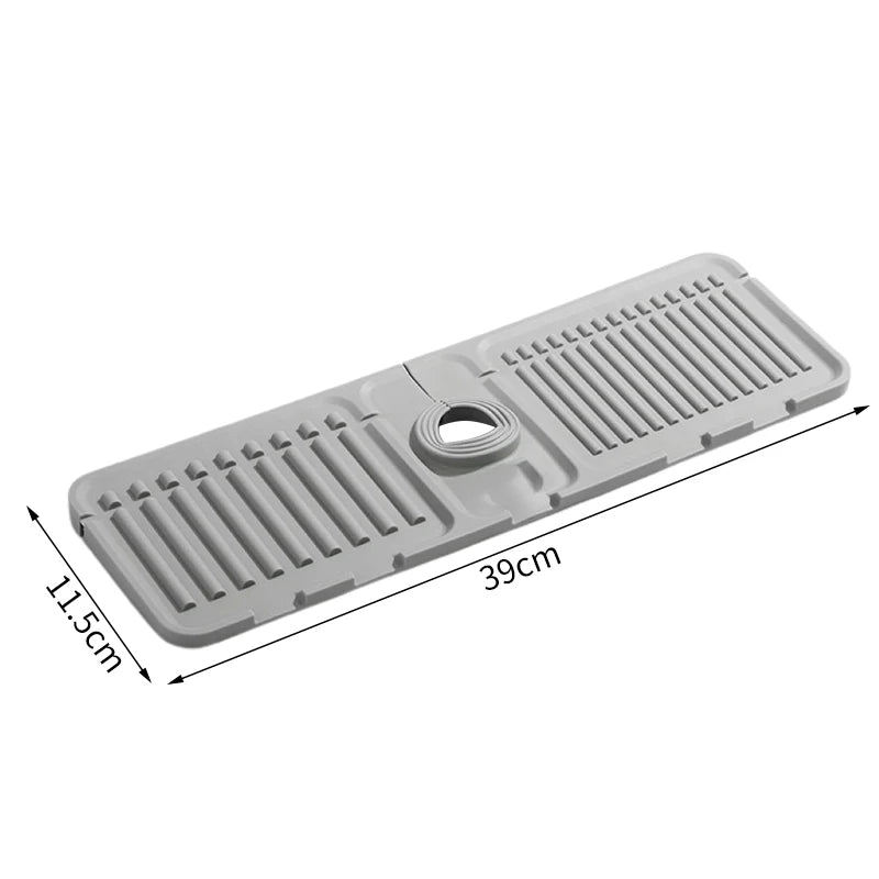 Silicone Multipurpose Drainage Protectors Mat