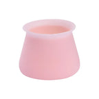 4 Pcs Silicon Furniture Leg Protection Pad