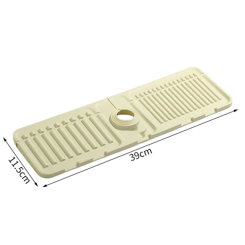 Silicone Multipurpose Drainage Protectors Mat