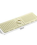 Silicone Multipurpose Drainage Protectors Mat