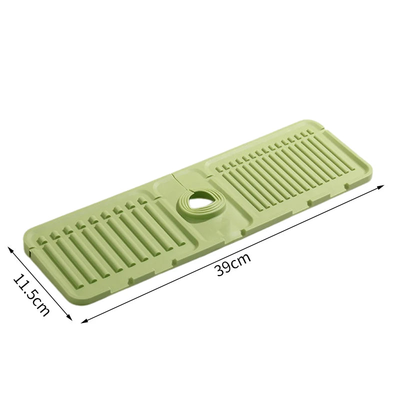 Silicone Multipurpose Drainage Protectors Mat