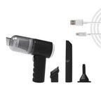 3-in-1 Wireless Powerful Vacuum Cleaner