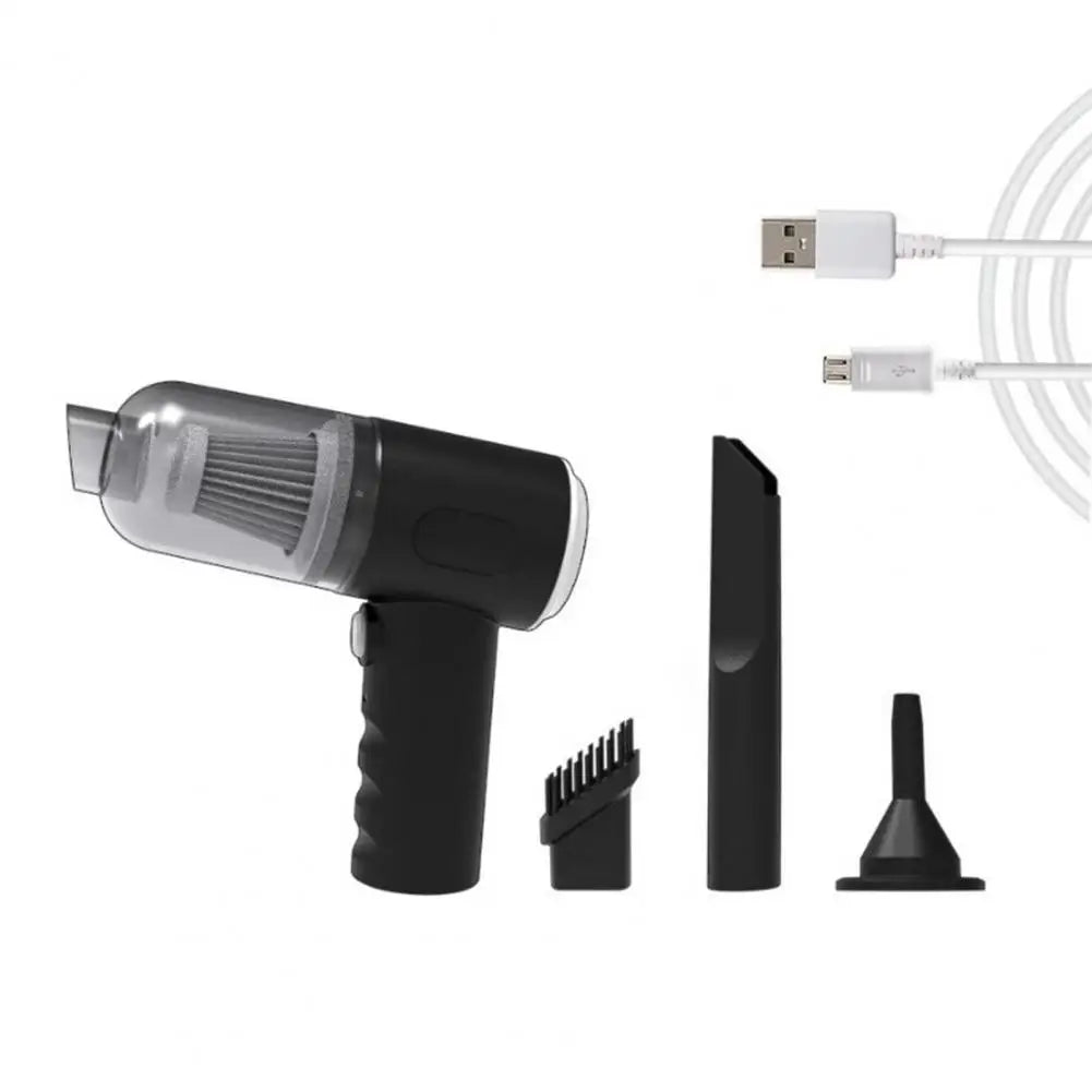 3-in-1 Wireless Powerful Vacuum Cleaner