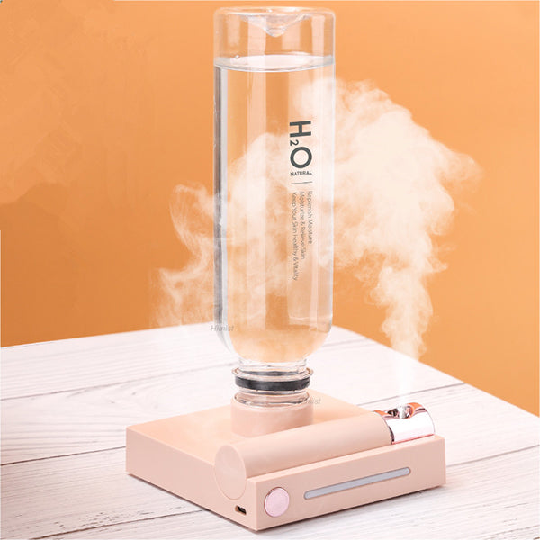 Portable Rechargeable Mini Humidifier