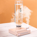 Portable Rechargeable Mini Humidifier