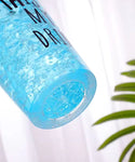 Icy Designed Double Layer Water Bottle