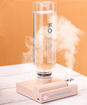 Portable Rechargeable Mini Humidifier