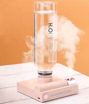 Portable Rechargeable Mini Humidifier