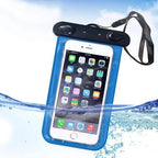 Waterproof Travel Mobile Bag