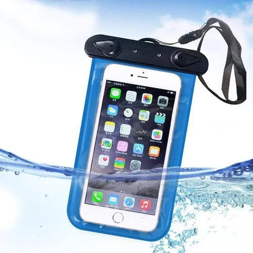 Waterproof Travel Mobile Bag