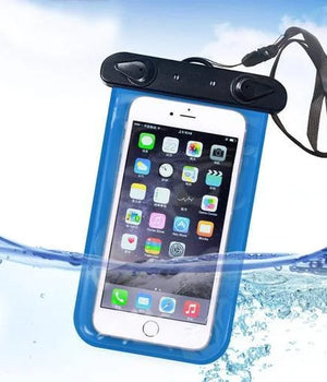 Waterproof Travel Mobile Bag