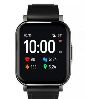 Haylou LS02 Screen Touch Smart Watch